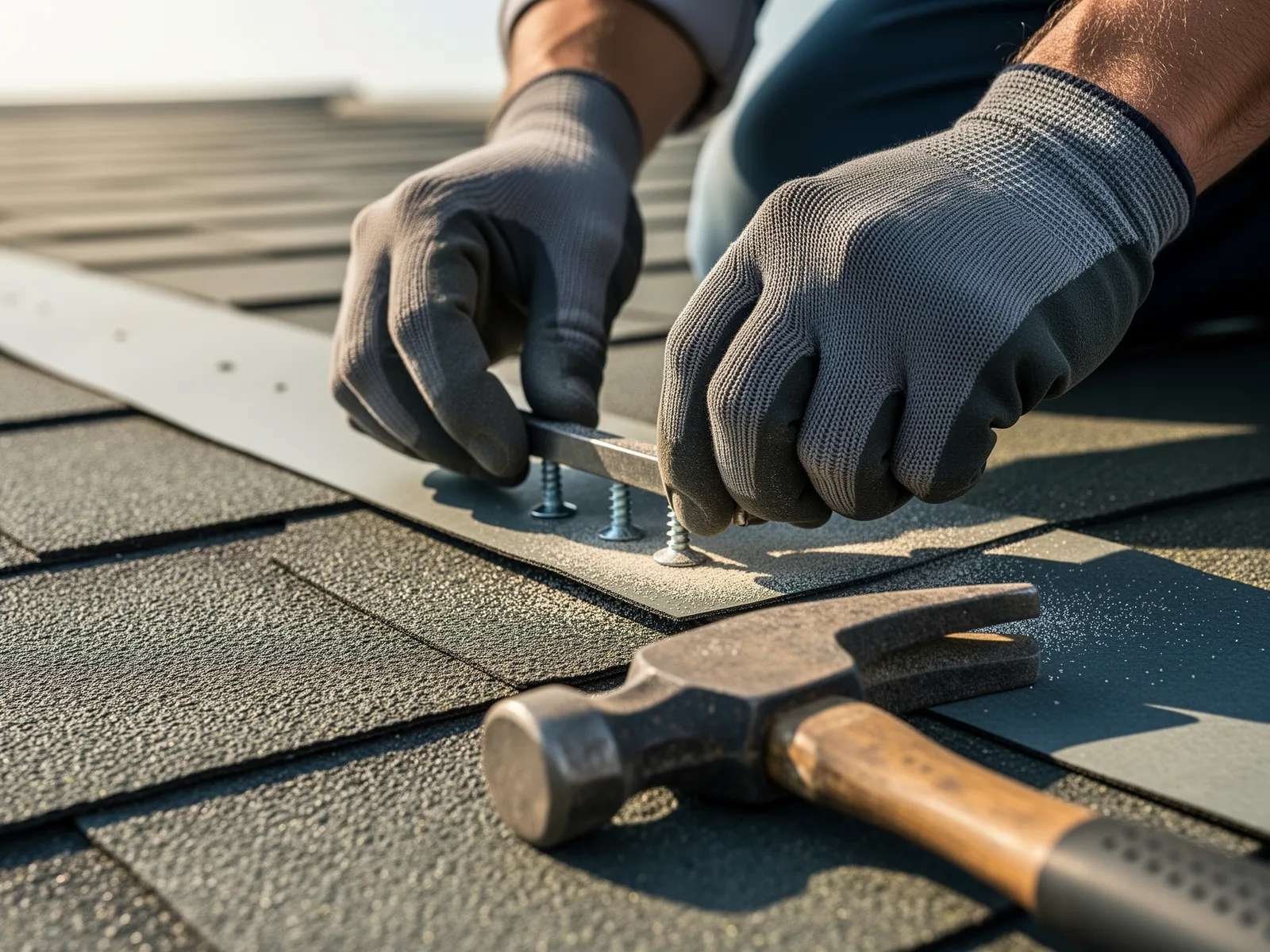 Why choose Fascia Repair in Bedford, PA